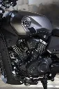 Leoncino-Bobber-400---dettaglio-10---Onyx-Grey.webp