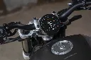 Leoncino-Bobber-400---dettaglio-9---Onyx-Grey.webp