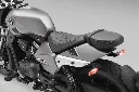 Leoncino-Bobber-400---dettaglio-selle---Onyx-Grey.webp