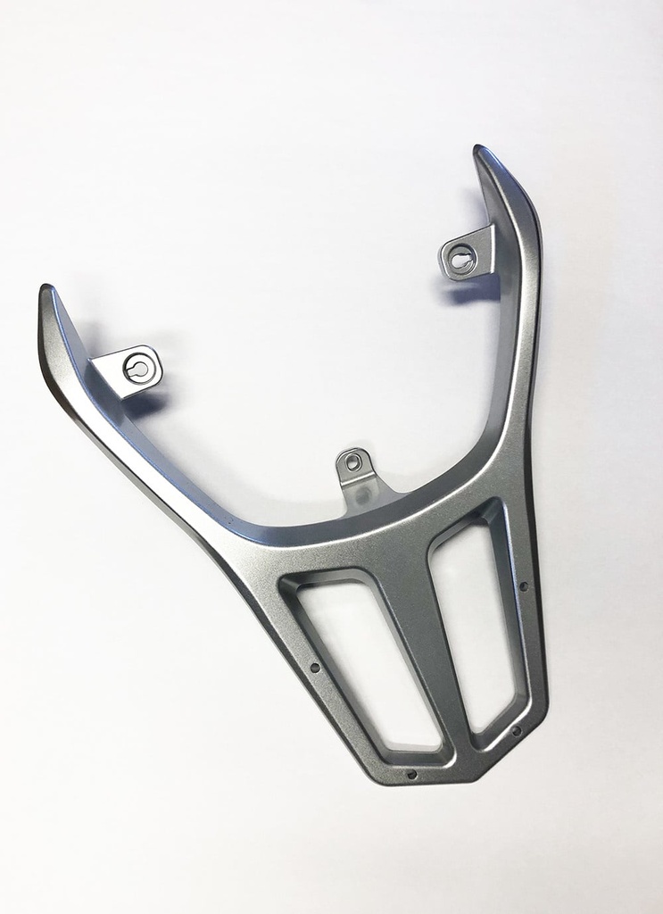 Colibri rear carrier