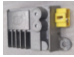 Colibri - Convertisseur 12V