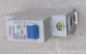 Colibri - Main circuit breaker