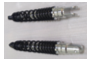 [GLCO-39] Colibri - Rear shock absorbers