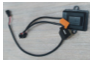 Colibri - USB Lader