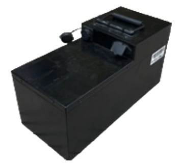 [LUBAT] Luqy 60V30Ah Lithium