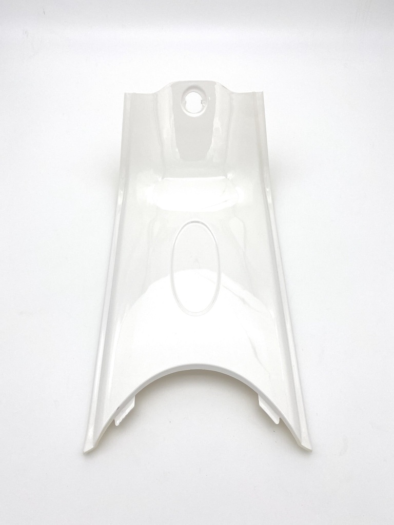 Luqy batterijcover