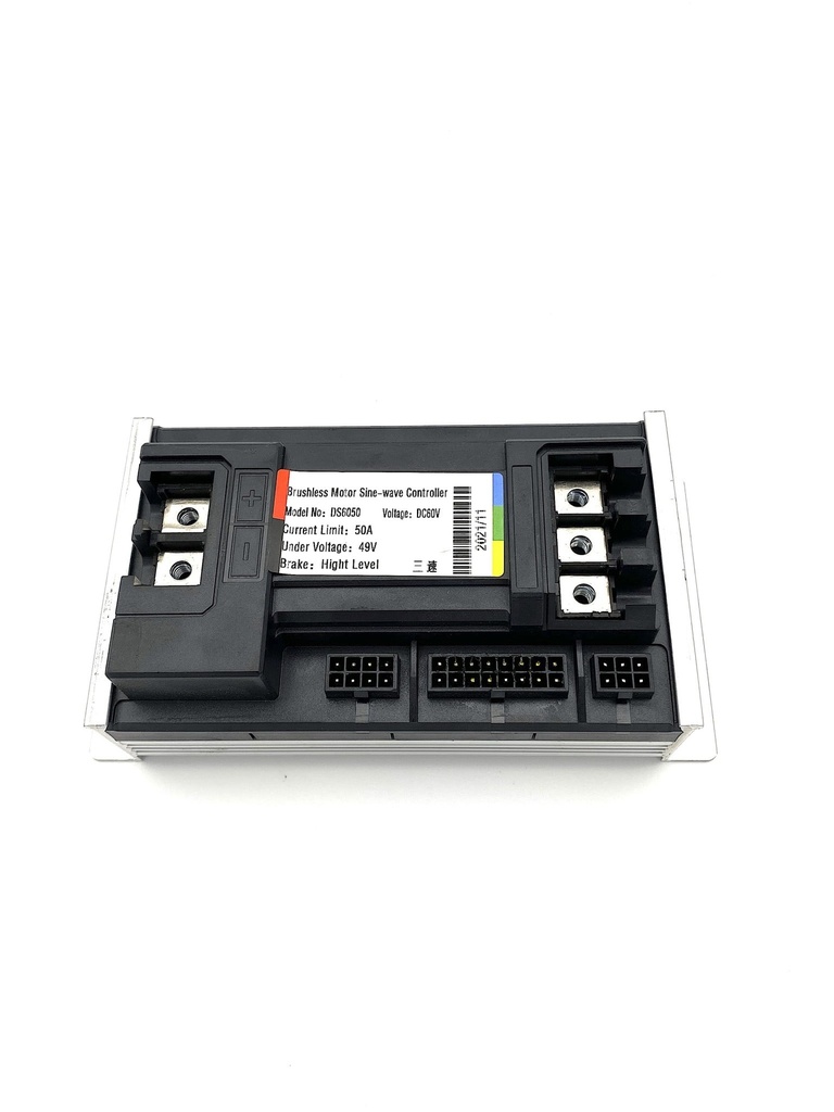 Luqy controller