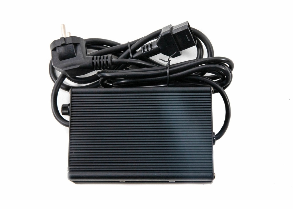 Luxis Lader 72V 8A