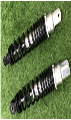 [LUX74] Luxis rear suspension