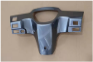 Luxis cover meter