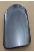 Luxis front mud guard achterkant