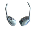 [GLRE-G14] RETRO - Set of rearview mirrors