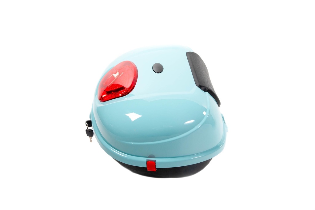 Retro - Topcase