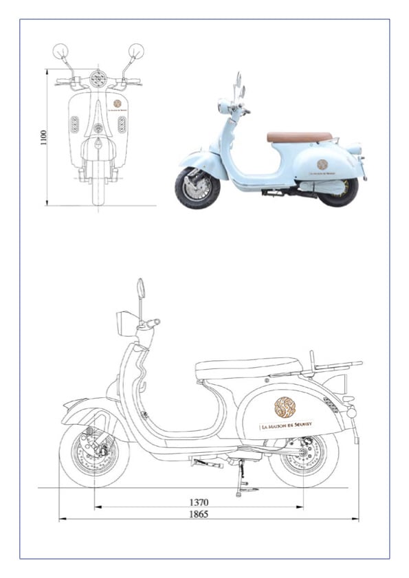 Retro customization/lettering (Branding)