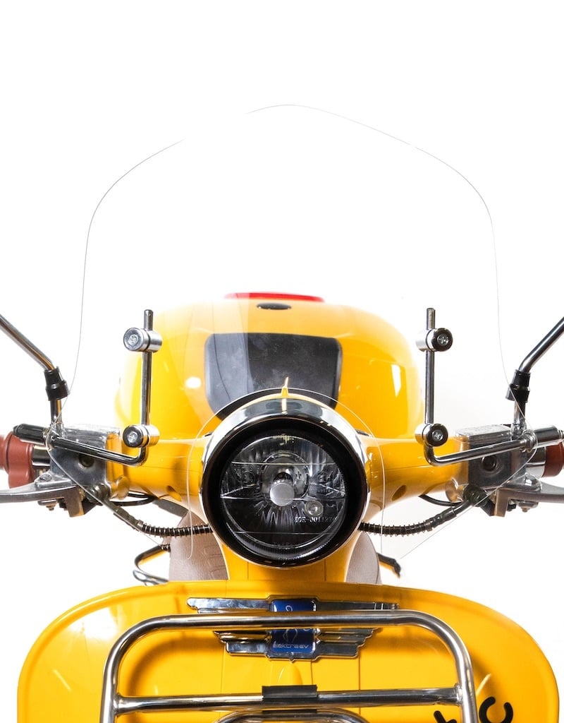 [REWS] Windscreen for Retro