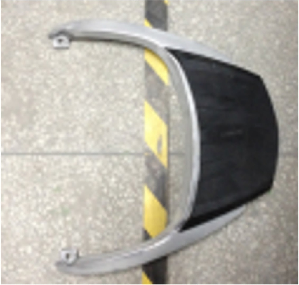 [SE0012] Seven - Luggage carrier