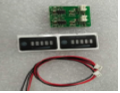 [GLRE-G44] RETRO - Battery indicator