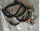 [GLRE-G42] RETRO - Drive wiring (Wiring harness)