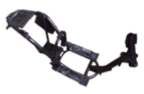 RETRO - Chassis