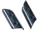 [GLRE-P06] RETRO - Front fork covers