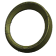 [GLRE-P09] RETRO - Decoratieve ring voorlicht