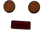 RETRO - Reflectoren