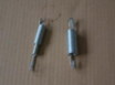 RETRO - Set veren (zadelslot)