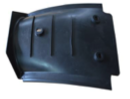 [GLRE-P04] RETRO - Rear fender