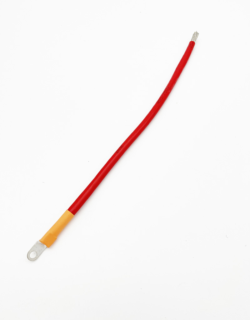 Seven - Batterijkabel