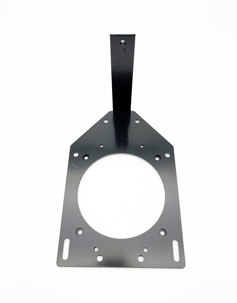 [SE009] Seven - Plaque de commande