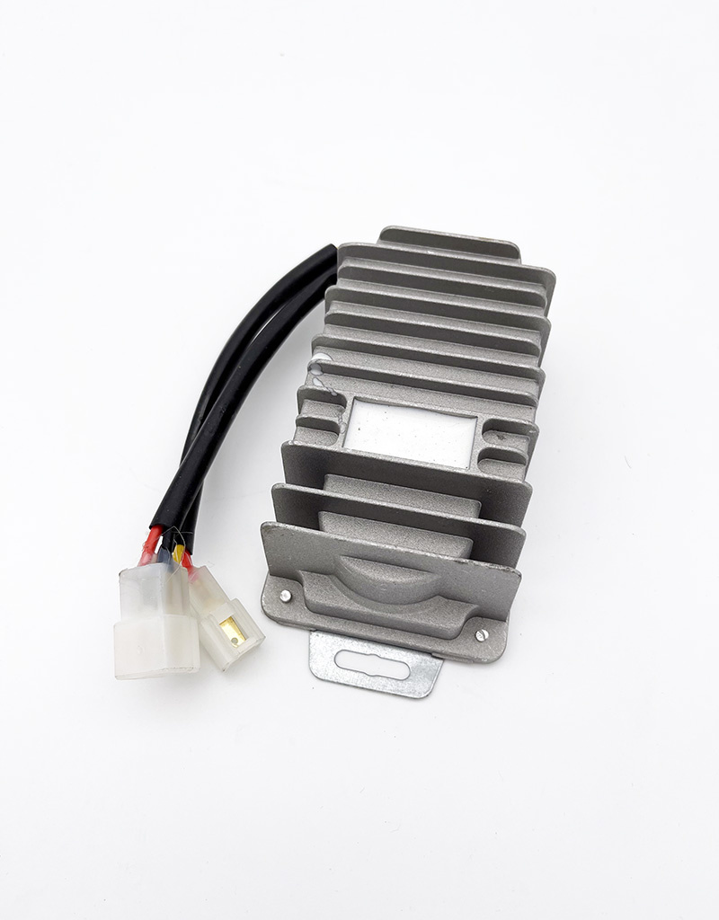 [SE017] Seven - DC Converter