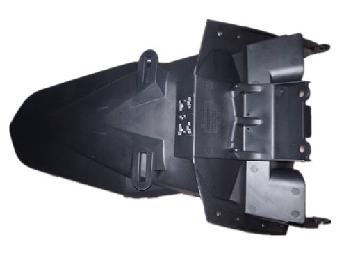 [SE041] Seven - Spatbord achterwiel