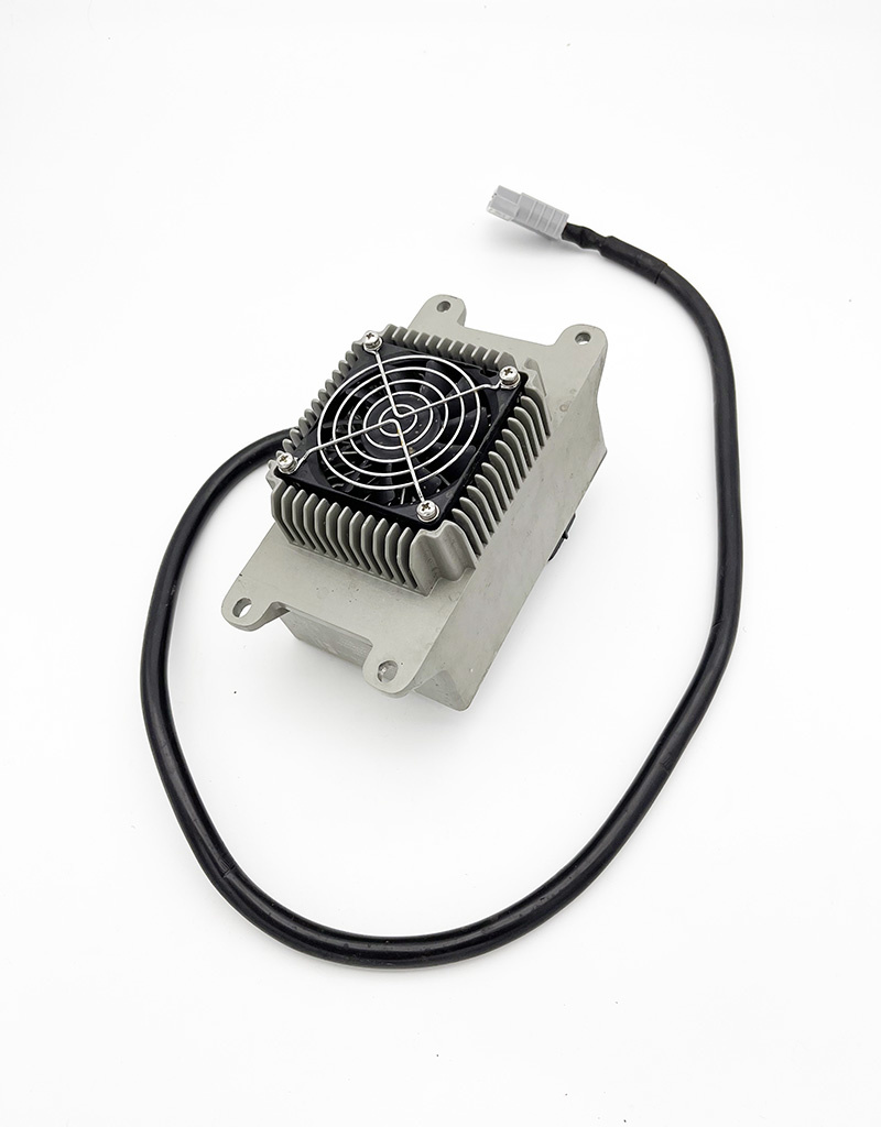 [SE028] Seven - Interne lader - 1,8Kw