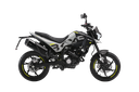 Benelli BKX 300 S