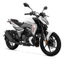 Morbidelli F125