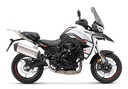Benelli TRK 702 (Directiemotor)