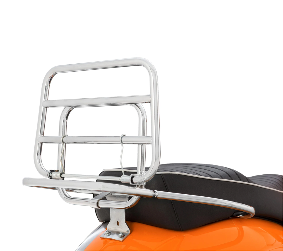 [CUP171] Luggage carrier GTS Vespa