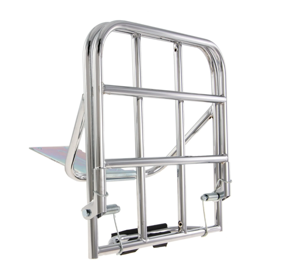[25036000] Luggage carrier VNB VBB VNA GL Sprint
