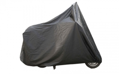 Aplus Scootercover Black M