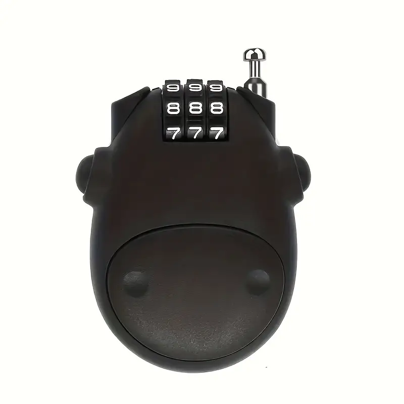 [HELMETLOCK] Serrure Casque