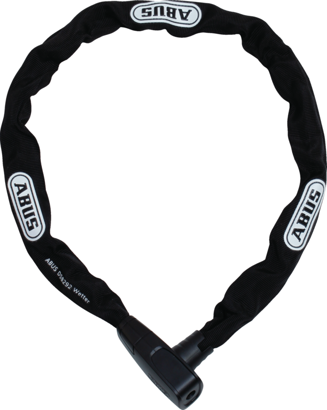 [6800] ABUS CITYCHAIN 6800