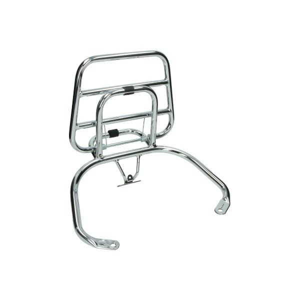 [LAMCP100031] Lambretta porte-bagages arrière (repliable)