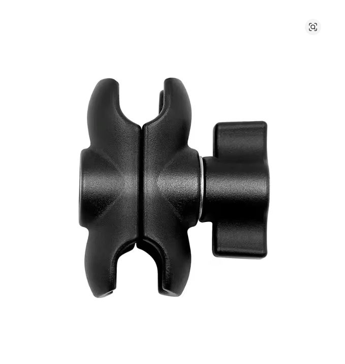 [J-J1-6cm-arm] 6cm Arm for 25mm Ball Head
