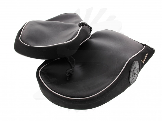 [605860M] Handlebar Muffs Vespa Primavera/ Sprint/ Elettrica