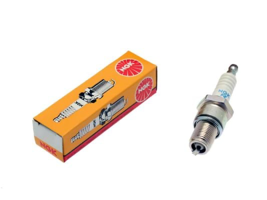 [91131] NGK Standard Spark Plug - LMAR8L-9