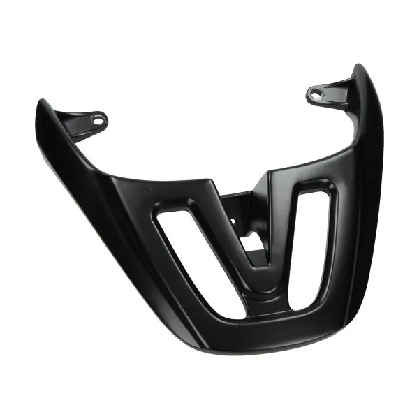 [81200-A2C-000-K1] Porte Bagages SYM Fiddle II Zwart