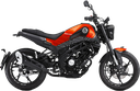 Benelli Leoncino 125