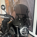 Windshield C1002V